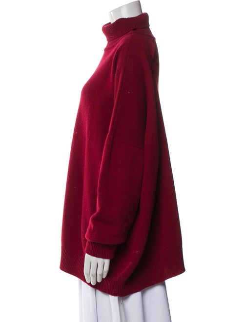 The Row Vinicius Cashmere Sweater