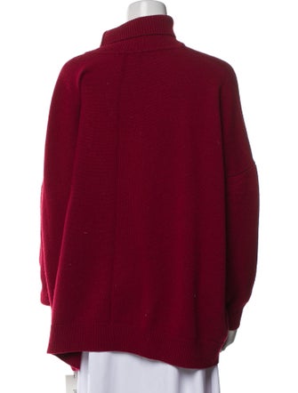 The Row Vinicius Cashmere Sweater