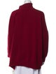 The Row Vinicius Cashmere Sweater
