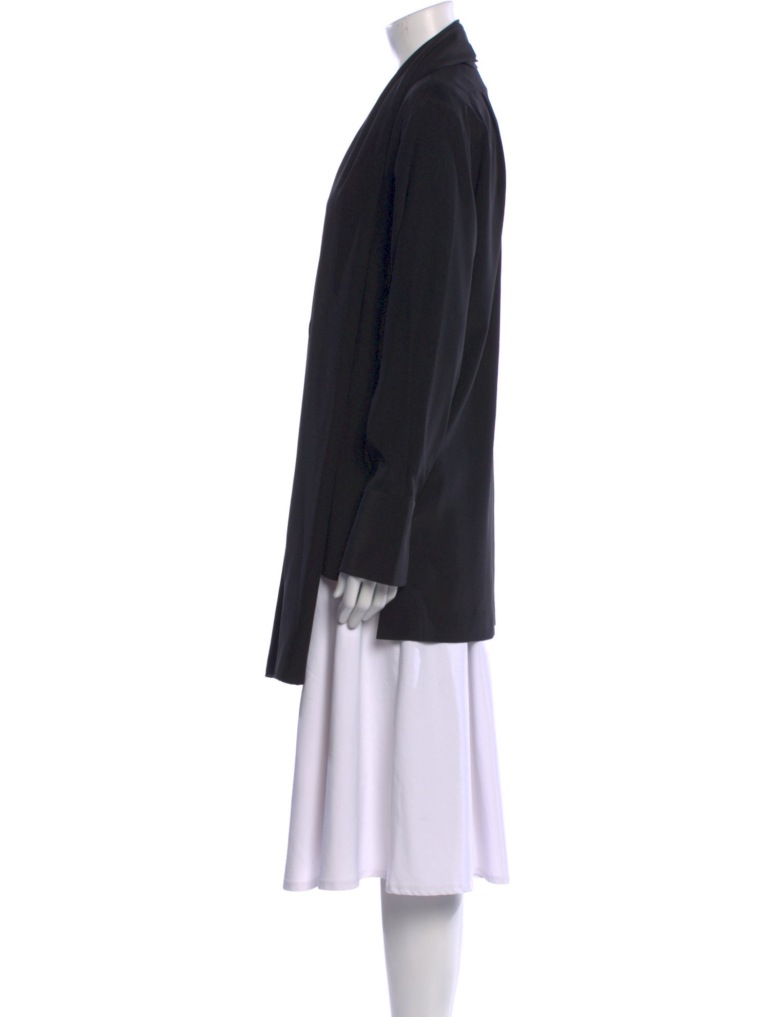 The Row Peony Silk Tunic w/ Tags