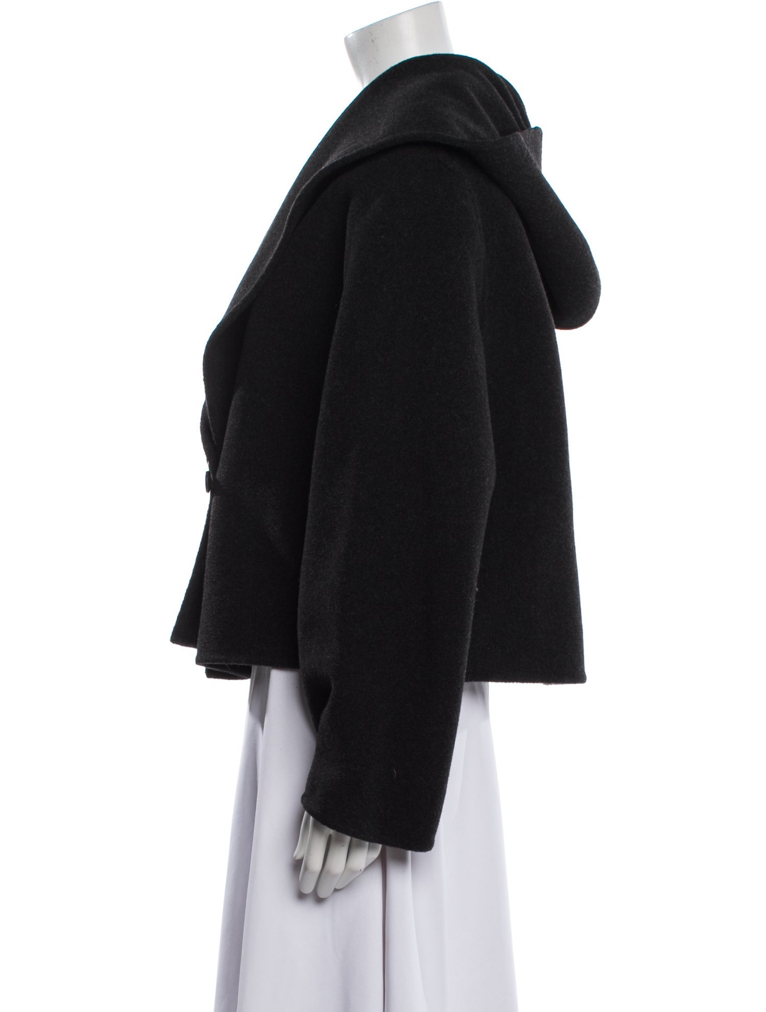 The Row Lilou Virgin Wool Jacket w/ Tags