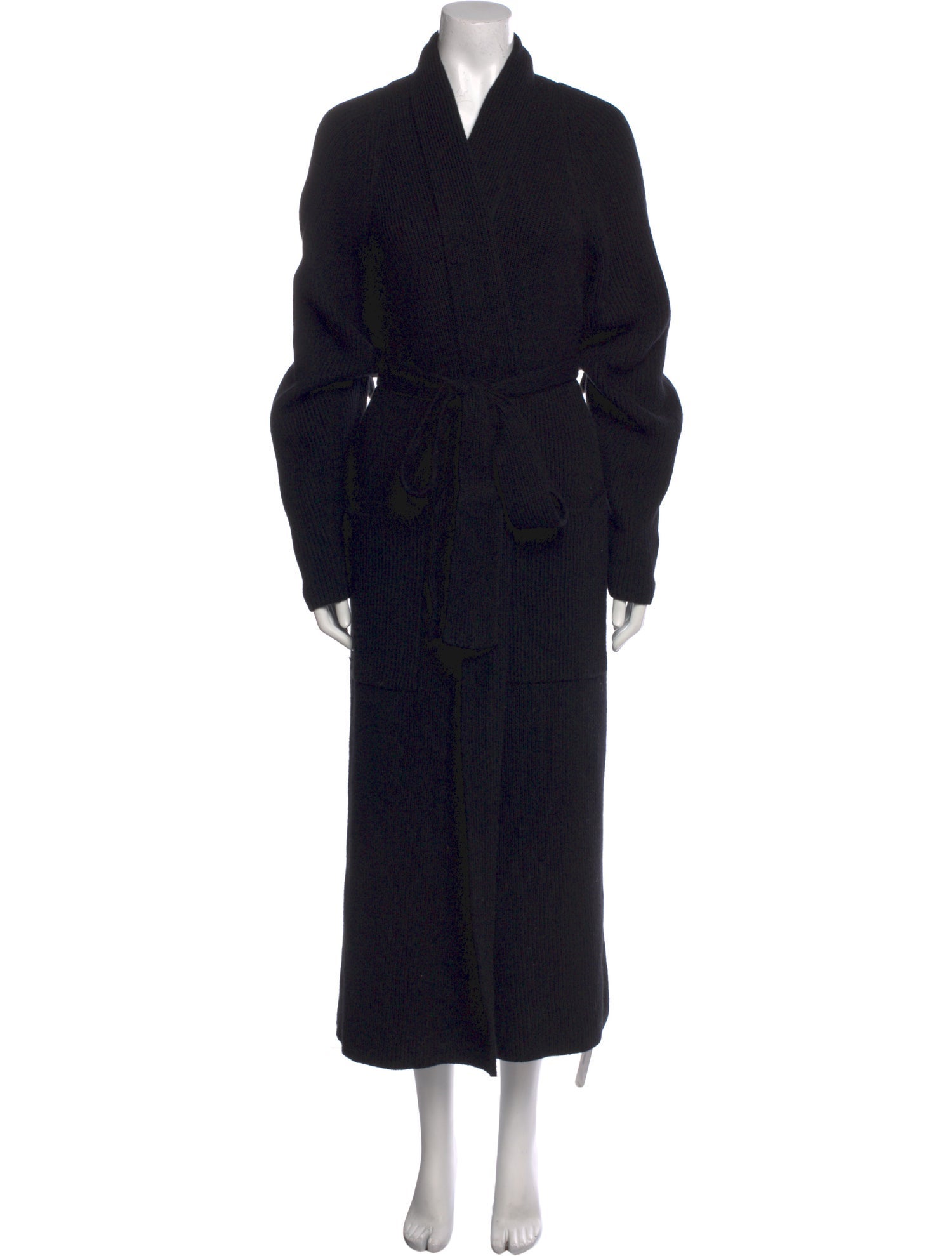 The Row Cashmere Sweater