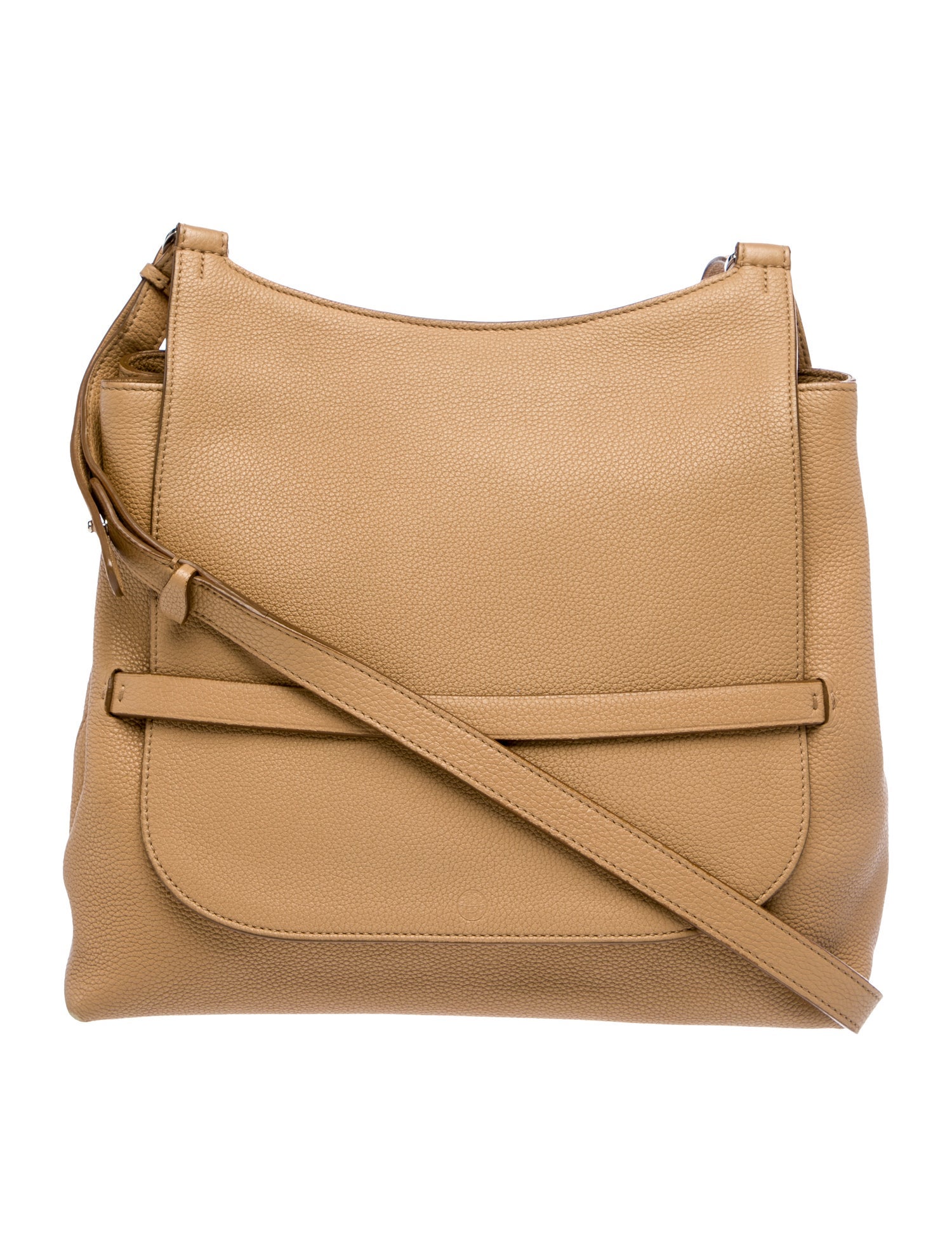 The Row Leather Sideby