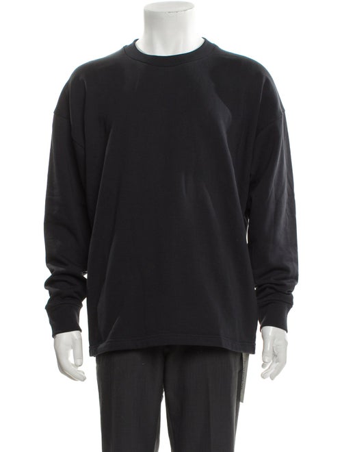 The Row Crew Neck Long Sleeve Pullover