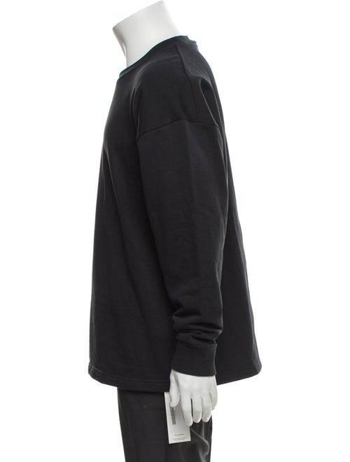 The Row Crew Neck Long Sleeve Pullover