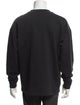 The Row Crew Neck Long Sleeve Pullover