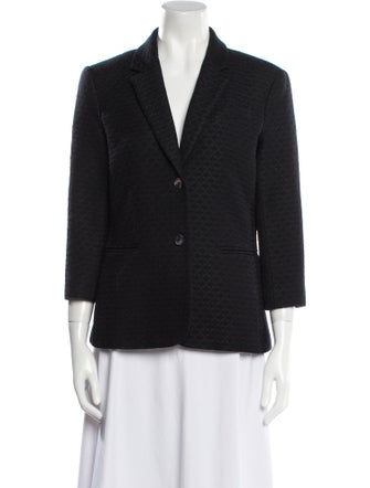 The Row Wool Blazer