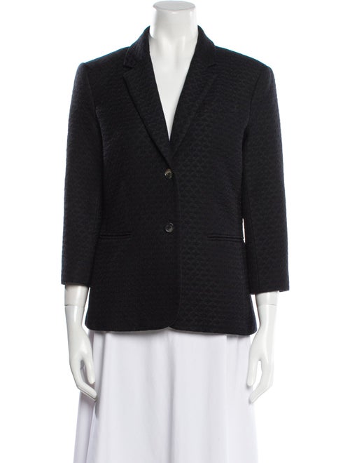 The Row Wool Blazer