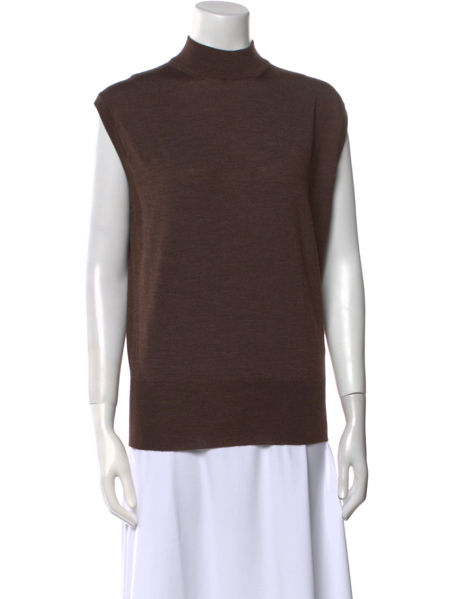 The Row Domicella Cashmere Sweater