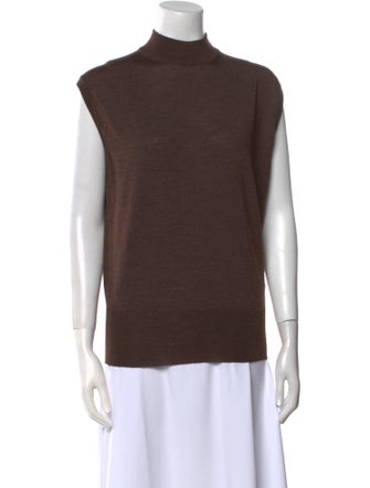 The Row Domicella Cashmere Sweater