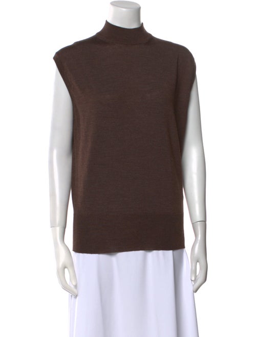 The Row Domicella Cashmere Sweater