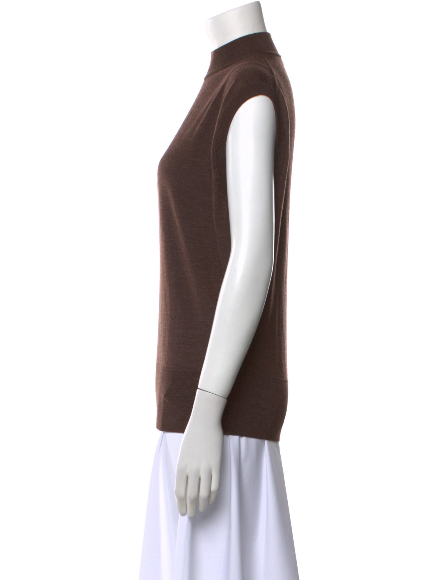 The Row Domicella Cashmere Sweater