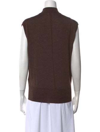 The Row Domicella Cashmere Sweater