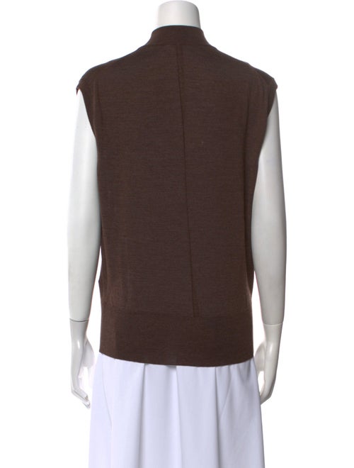 The Row Domicella Cashmere Sweater