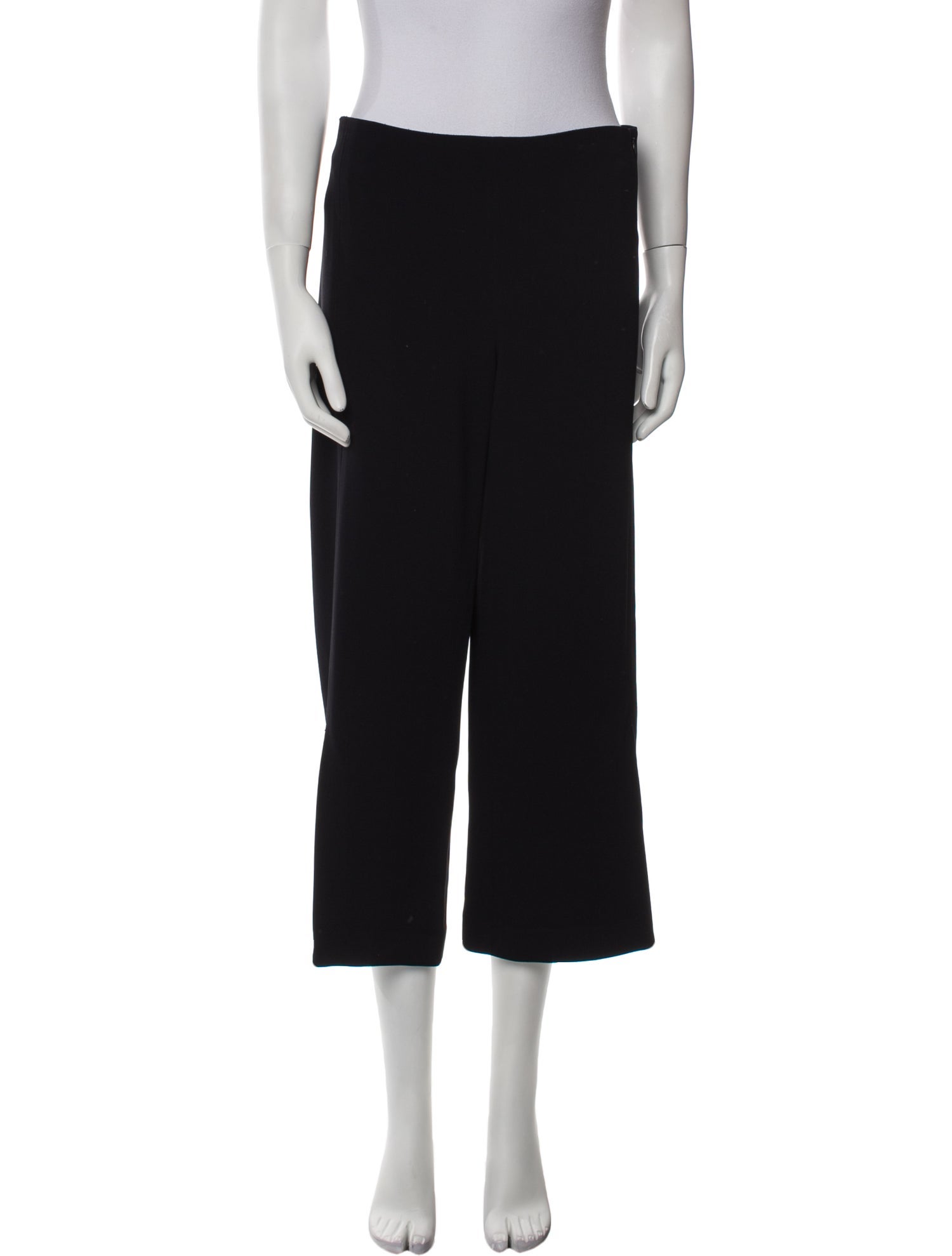 The Row Wide Leg Pants