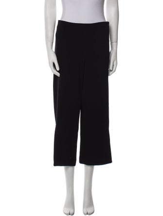 The Row Wide Leg Pants