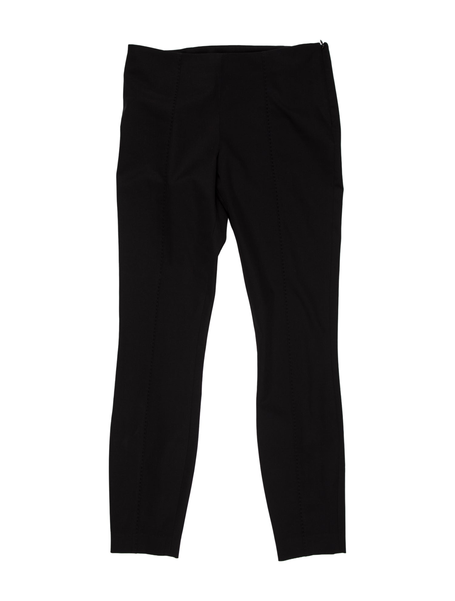 The Row Skinny Leg Pants