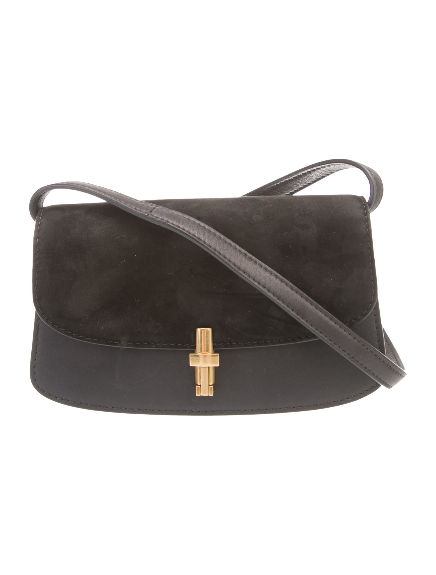 The Row Leather Sofia E/W