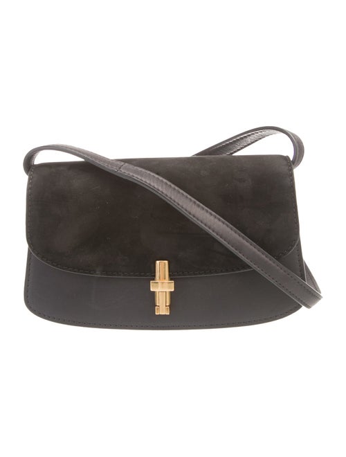 The Row Leather Sofia E/W