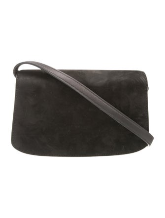 The Row Leather Sofia E/W