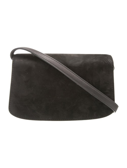 The Row Leather Sofia E/W