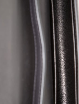 The Row Leather Sofia E/W