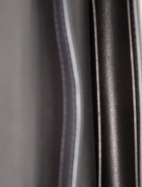 The Row Leather Sofia E/W