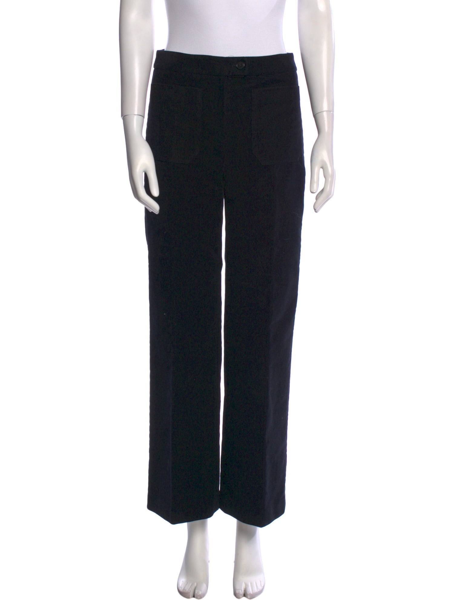 The Row Wide Leg Pants