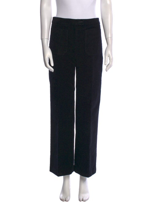 The Row Wide Leg Pants