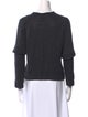 The Row Cashmere Crew Neck Sweater