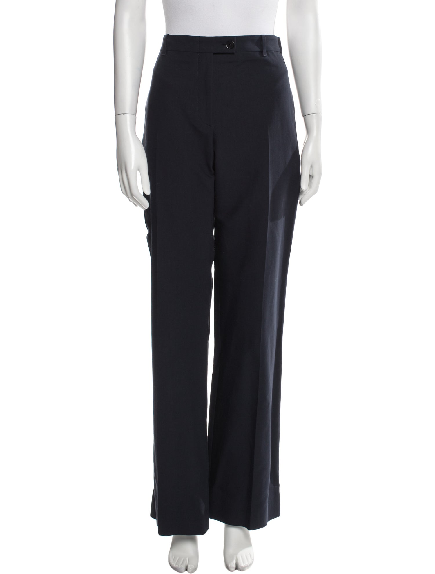The Row Shanon Wide Leg Pants