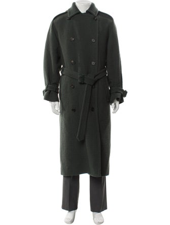 The Row Betzo Trench Coat