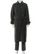 The Row Betzo Trench Coat
