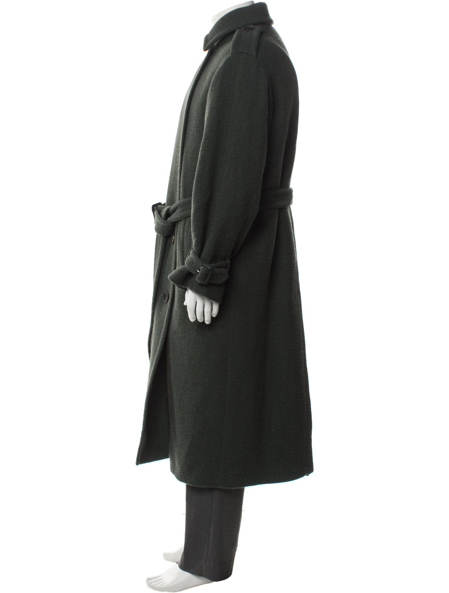 The Row Betzo Trench Coat