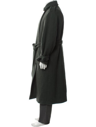 The Row Betzo Trench Coat