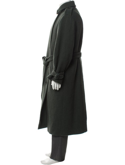 The Row Betzo Trench Coat