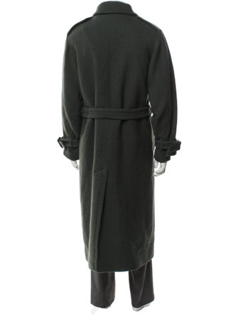 The Row Betzo Trench Coat