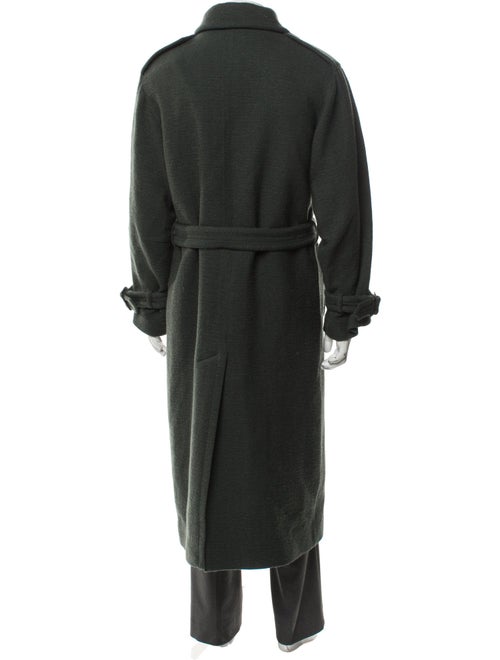 The Row Betzo Trench Coat