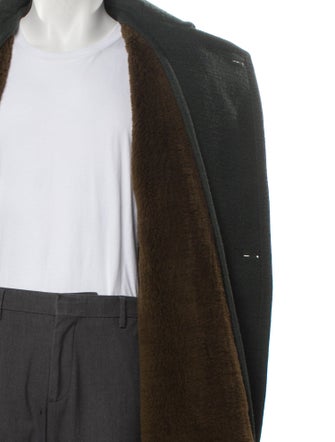 The Row Betzo Trench Coat