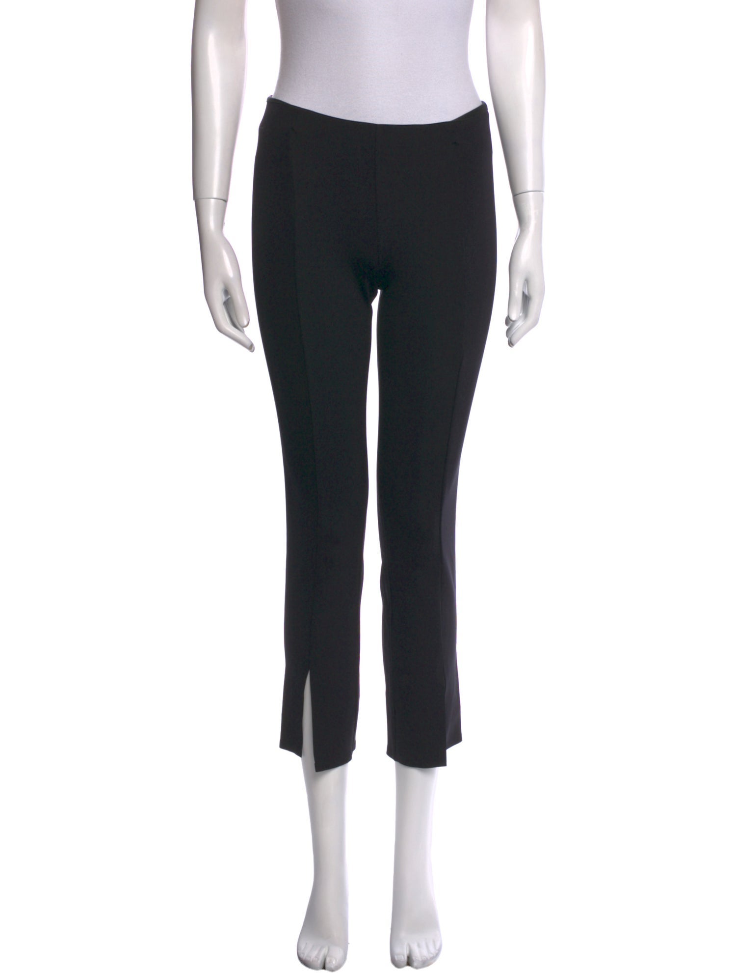 The Row Straight Leg Pants