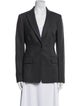 The Row Virgin Wool Blazer