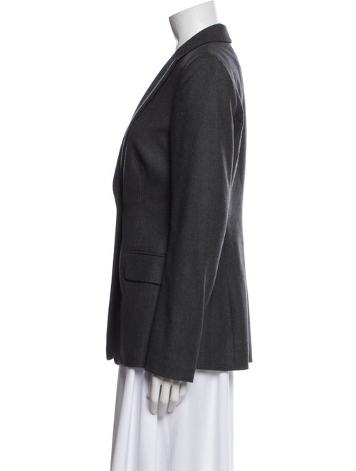 The Row Virgin Wool Blazer