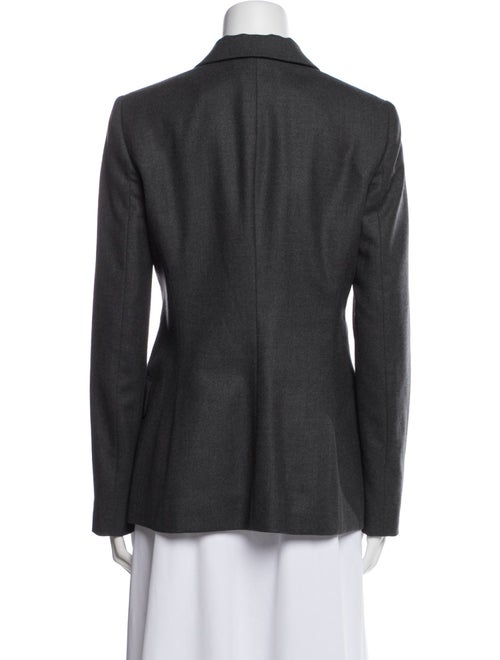 The Row Virgin Wool Blazer