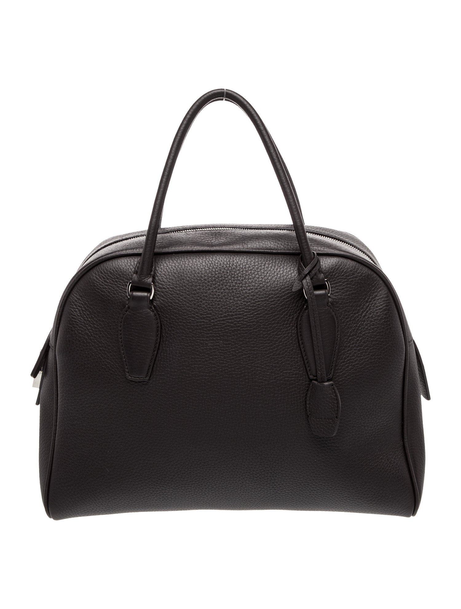 The Row Leather India 12