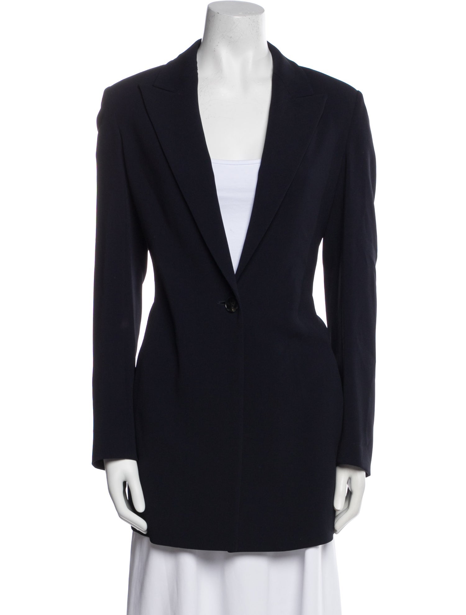 The Row Blazer w/ Tags