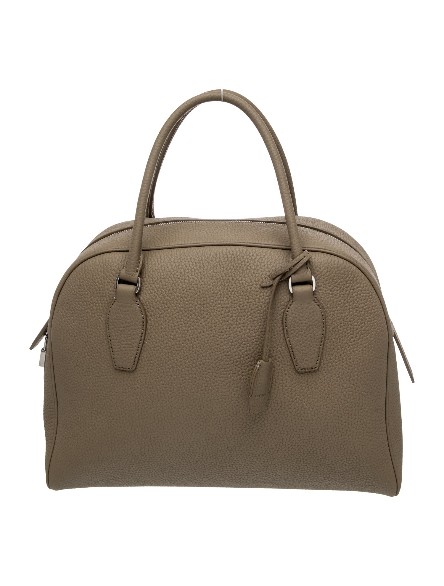 The Row Leather India 12.00 w/ Tags