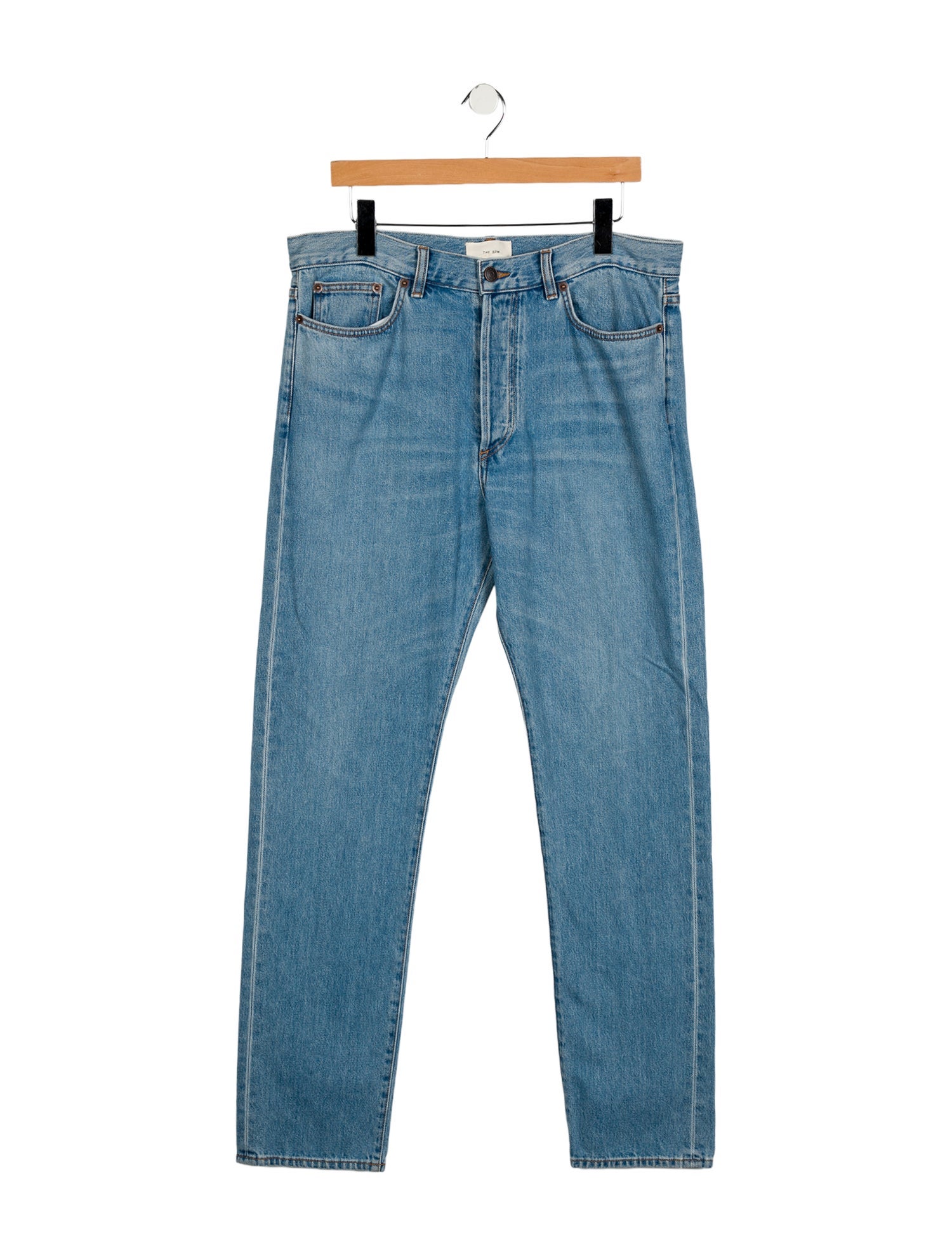 The Row Skinny Jeans w/ Tags