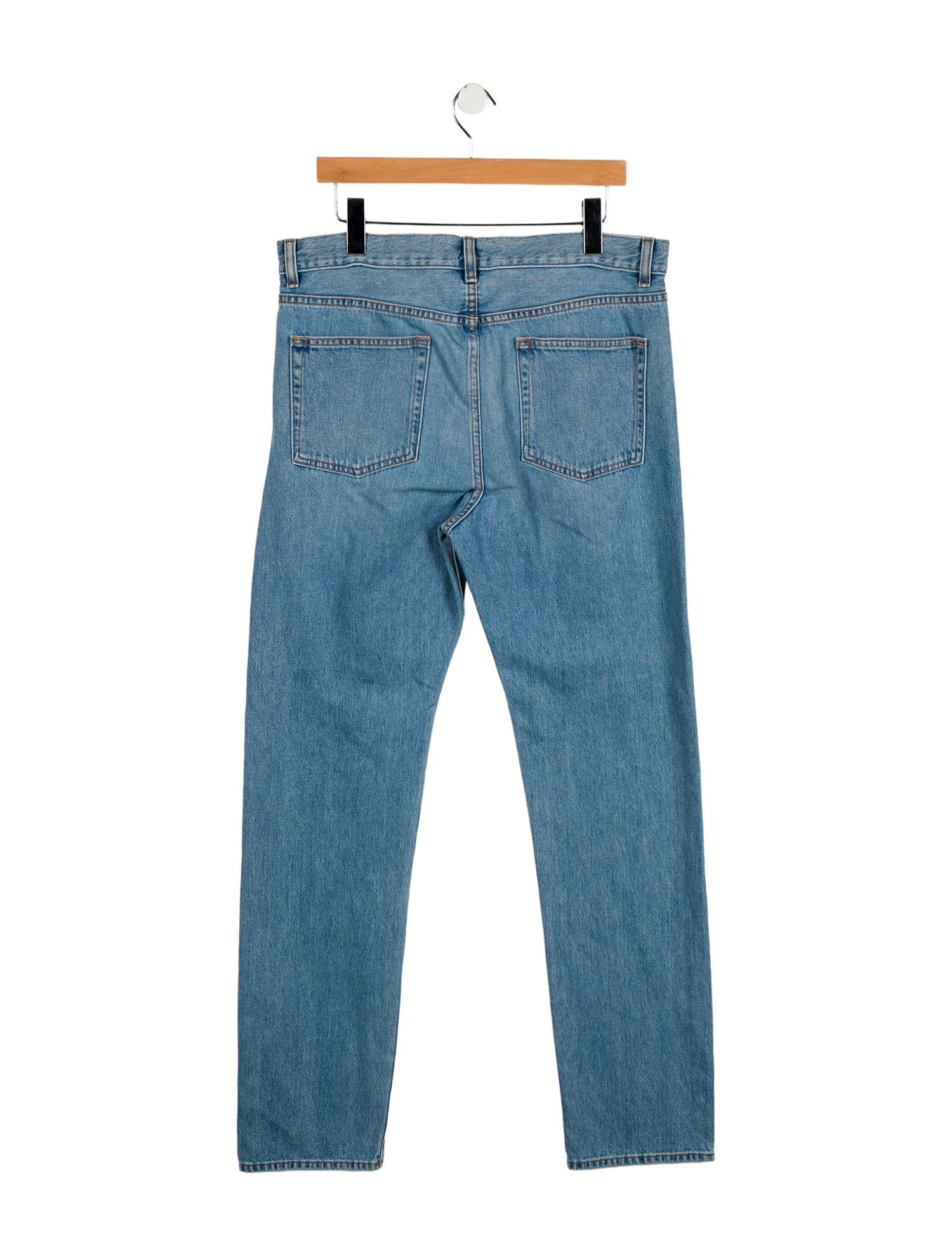 The Row Skinny Jeans w/ Tags