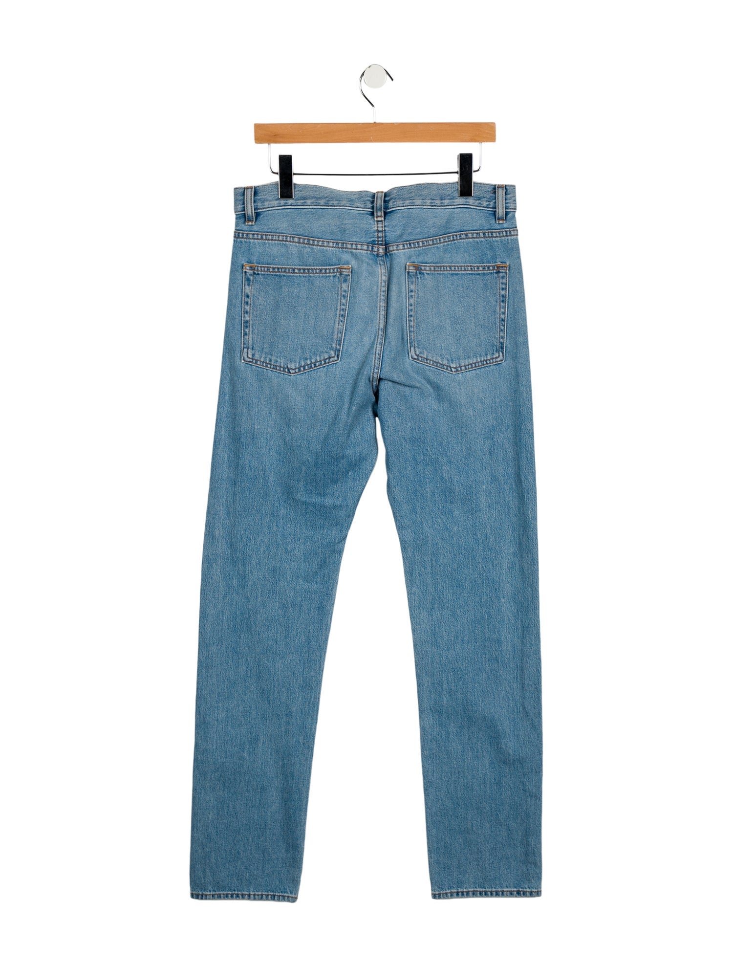 The Row Skinny Jeans w/ Tags
