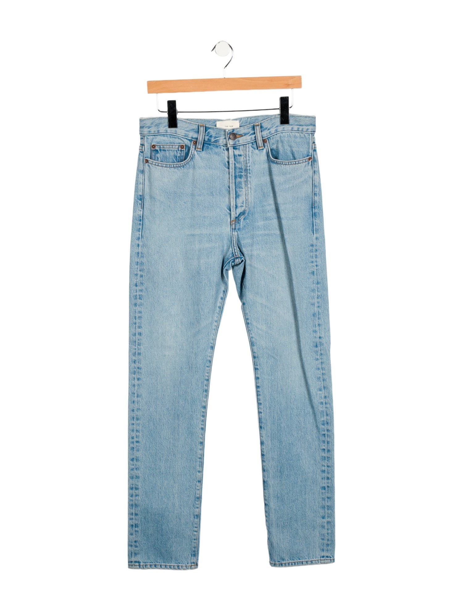 The Row Skinny Jeans w/ Tags